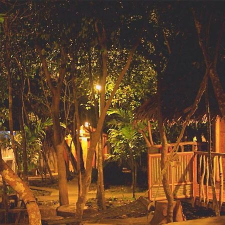 Albergue Bohol Coco Farm Panglao Exterior foto