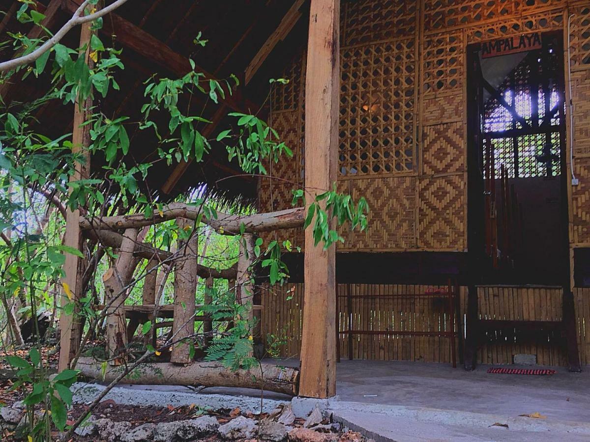 Bohol Coco Farm Albergue Panglao Exterior foto